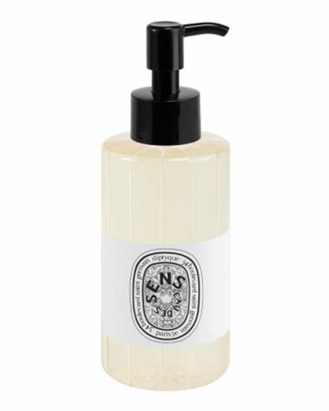 Eau des Sens Hand & Body Scented Gel, 6.8 oz.