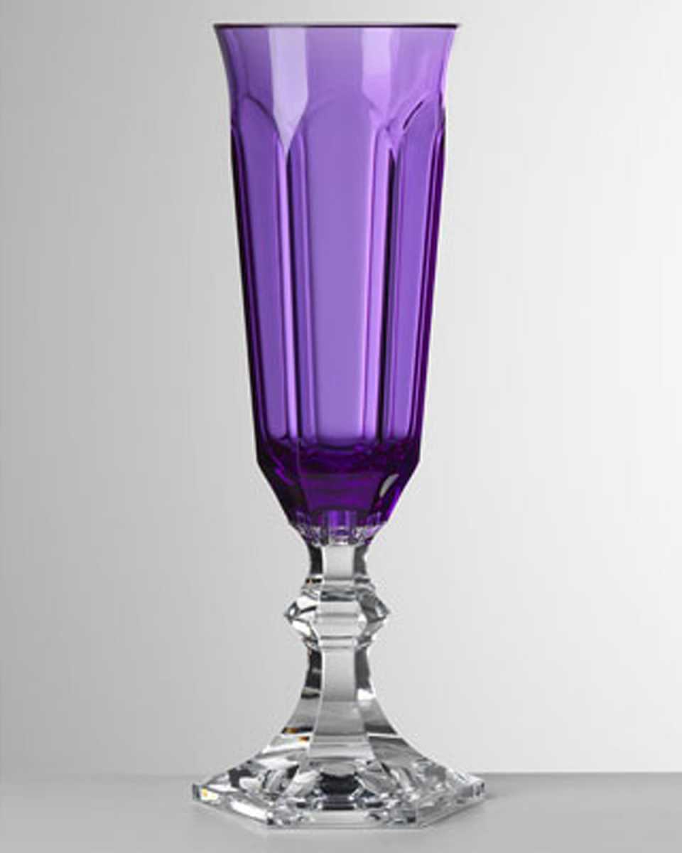 Dolce Vita Flute, Violet