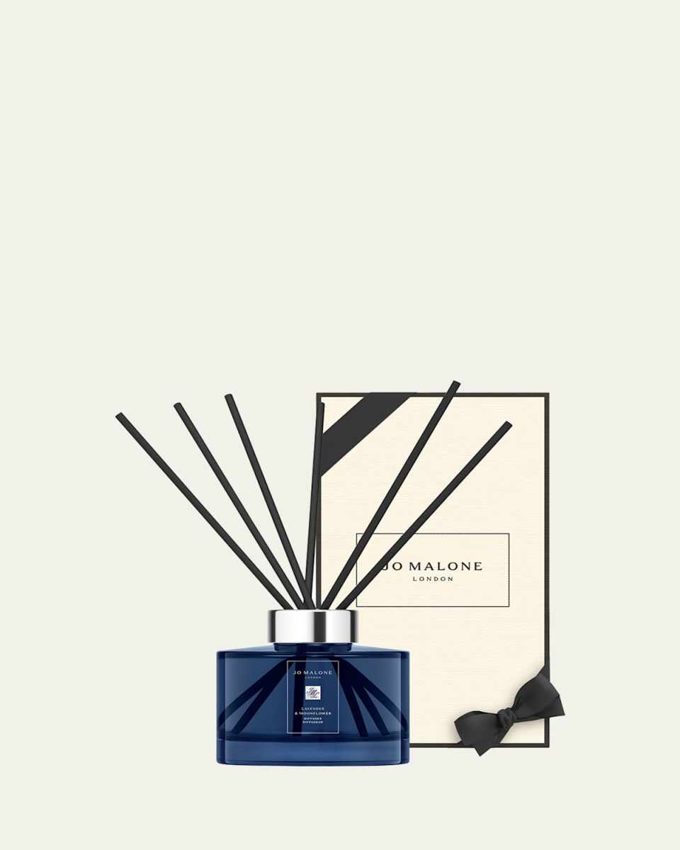 5.6 oz. Lavender & Moonflower Diffuser