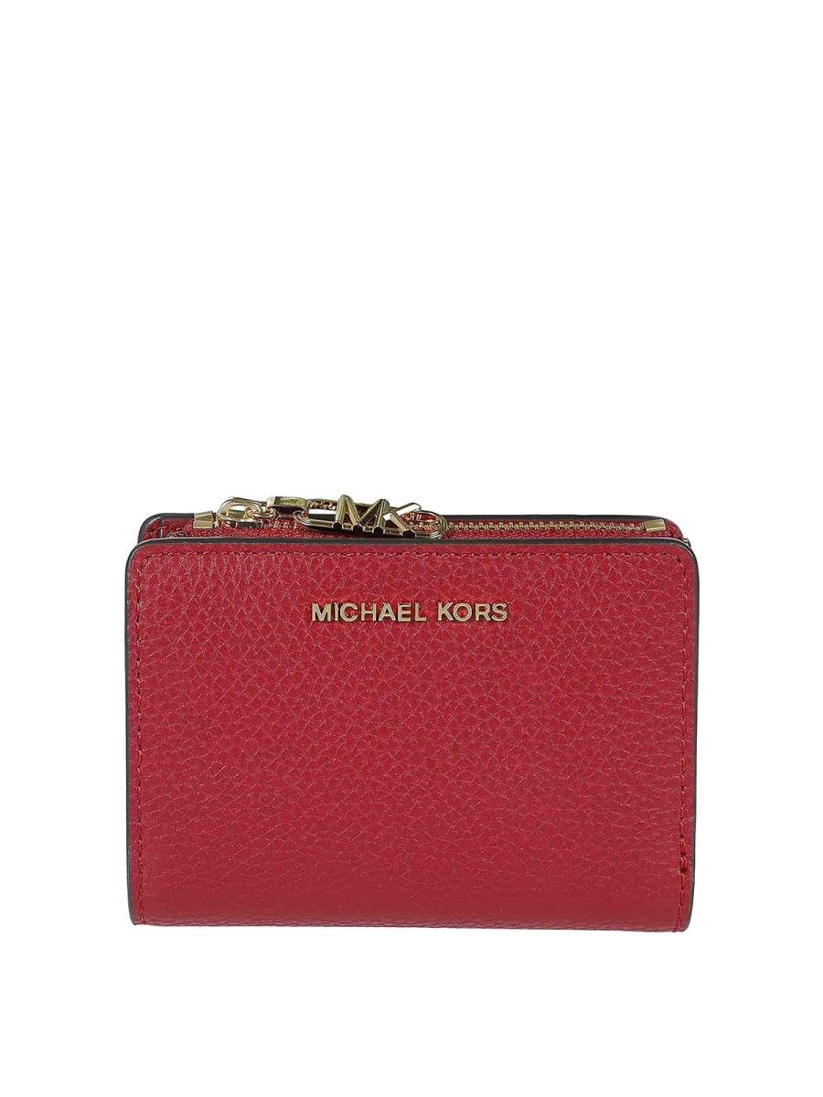 Michael Kors Portefeuilles - Roug