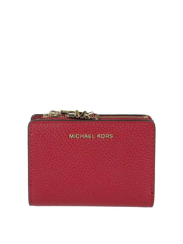 Michael Kors Portefeuilles - Roug