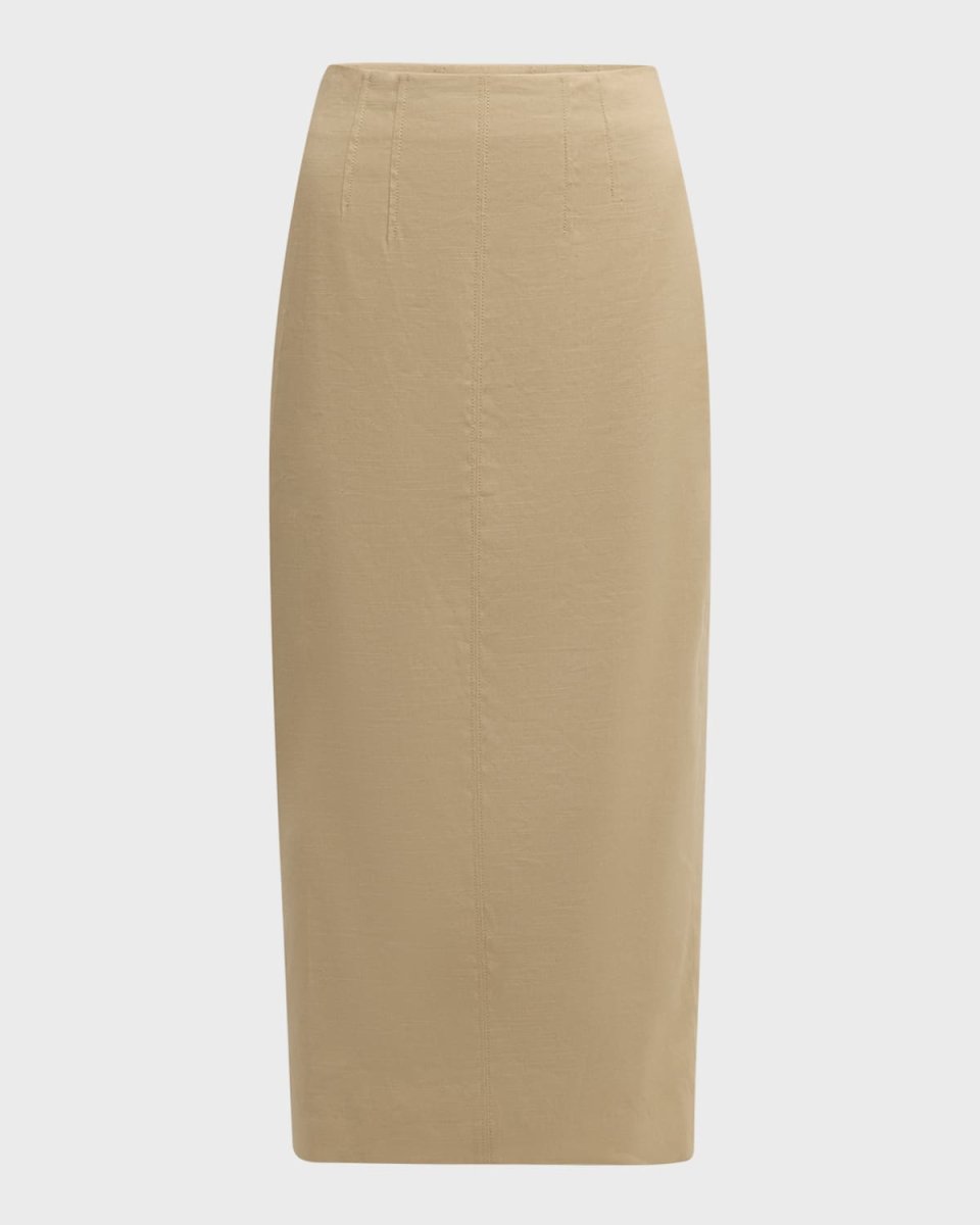 Kimpton Pencil Skirt