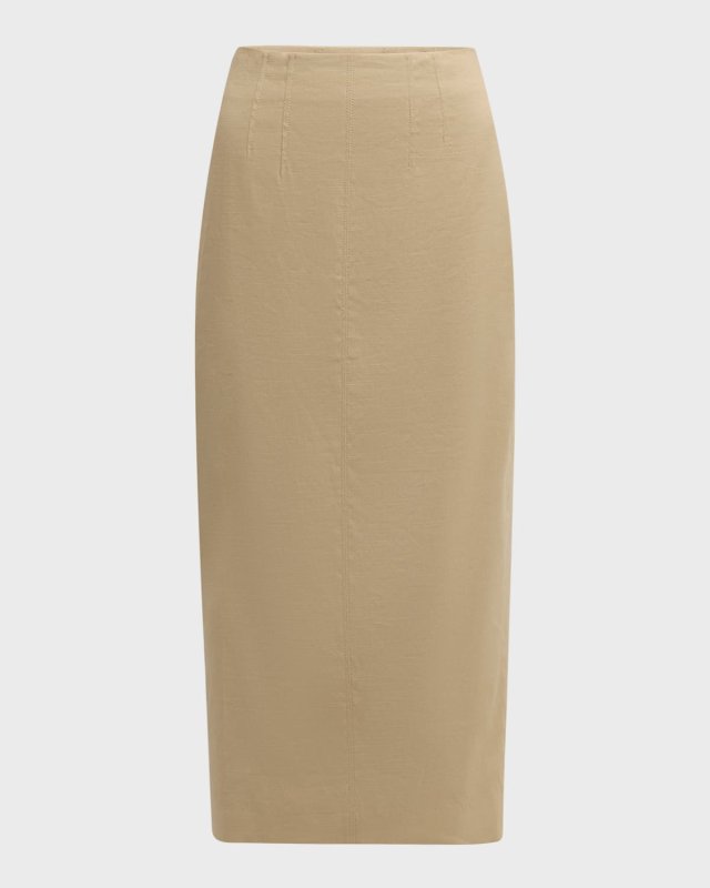 Kimpton Pencil Skirt