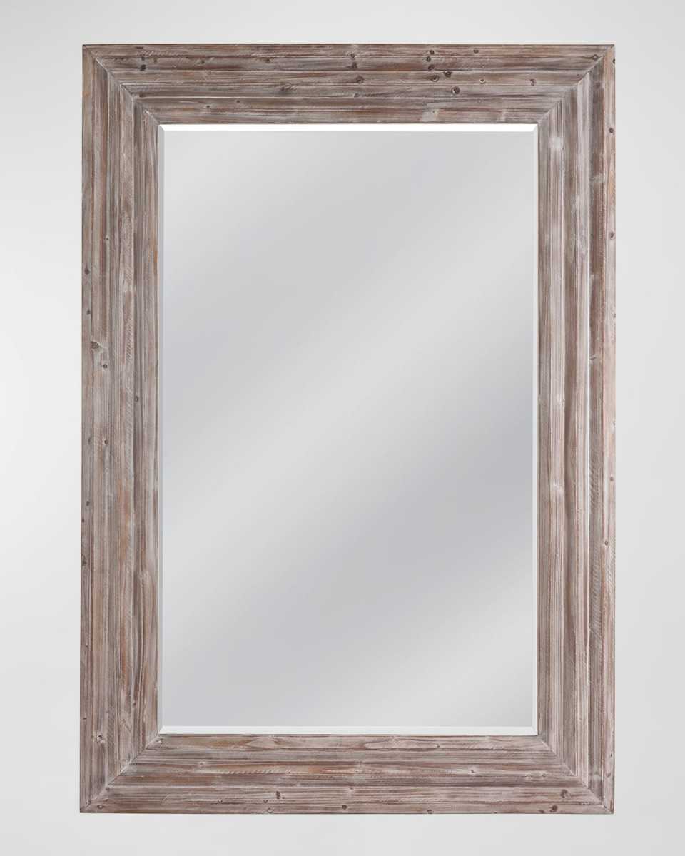 Cornelia 80" Floor Mirror
