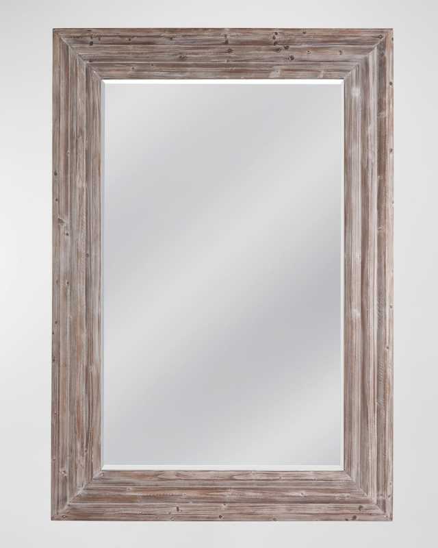 Cornelia 80" Floor Mirror