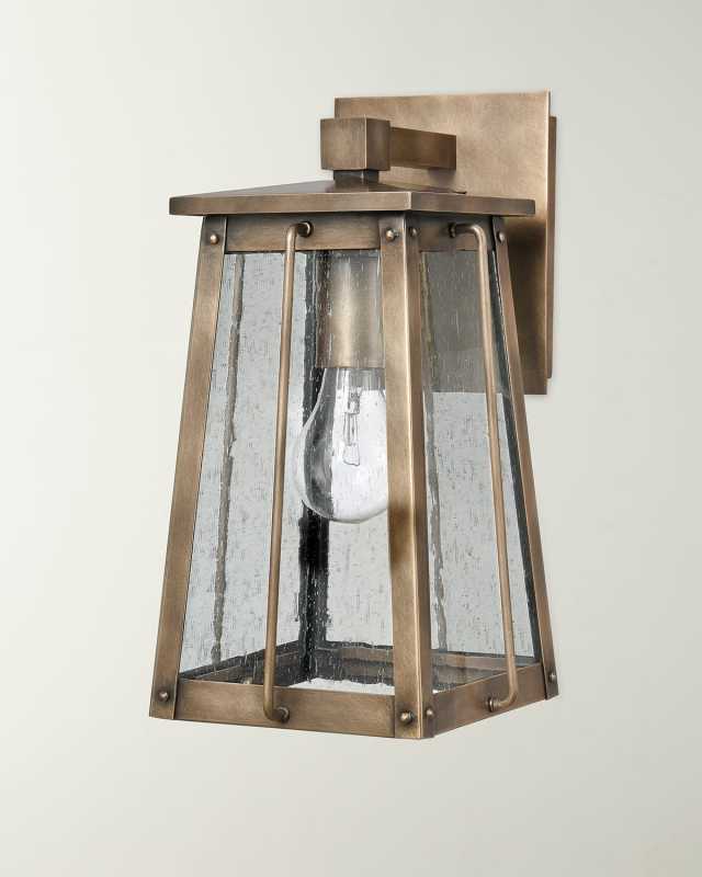 Kirkdale 1-Light Sconce