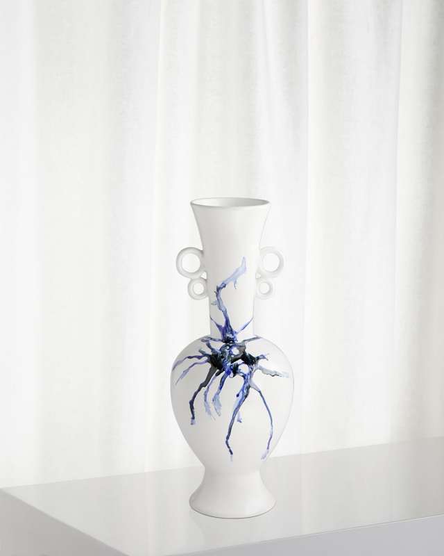 Nola Medium Vase, 21"