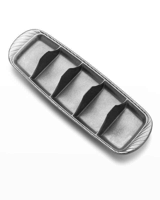 Gourmet Grillware Vegetable Griller