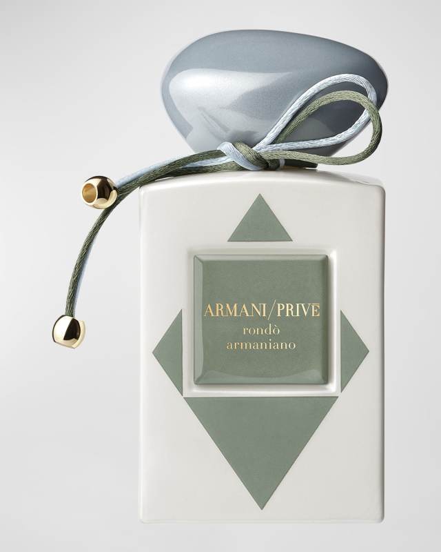 Rondò Armaniano Eau de Parfum, 3.3 oz.