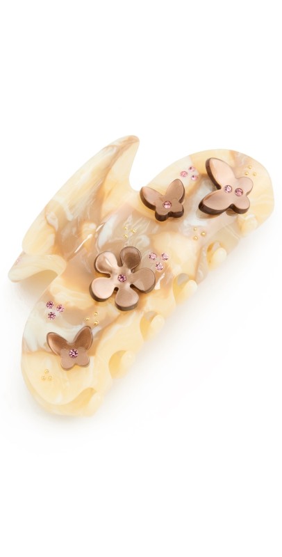 Emi Jay Sweetheart Clip Prima Donna