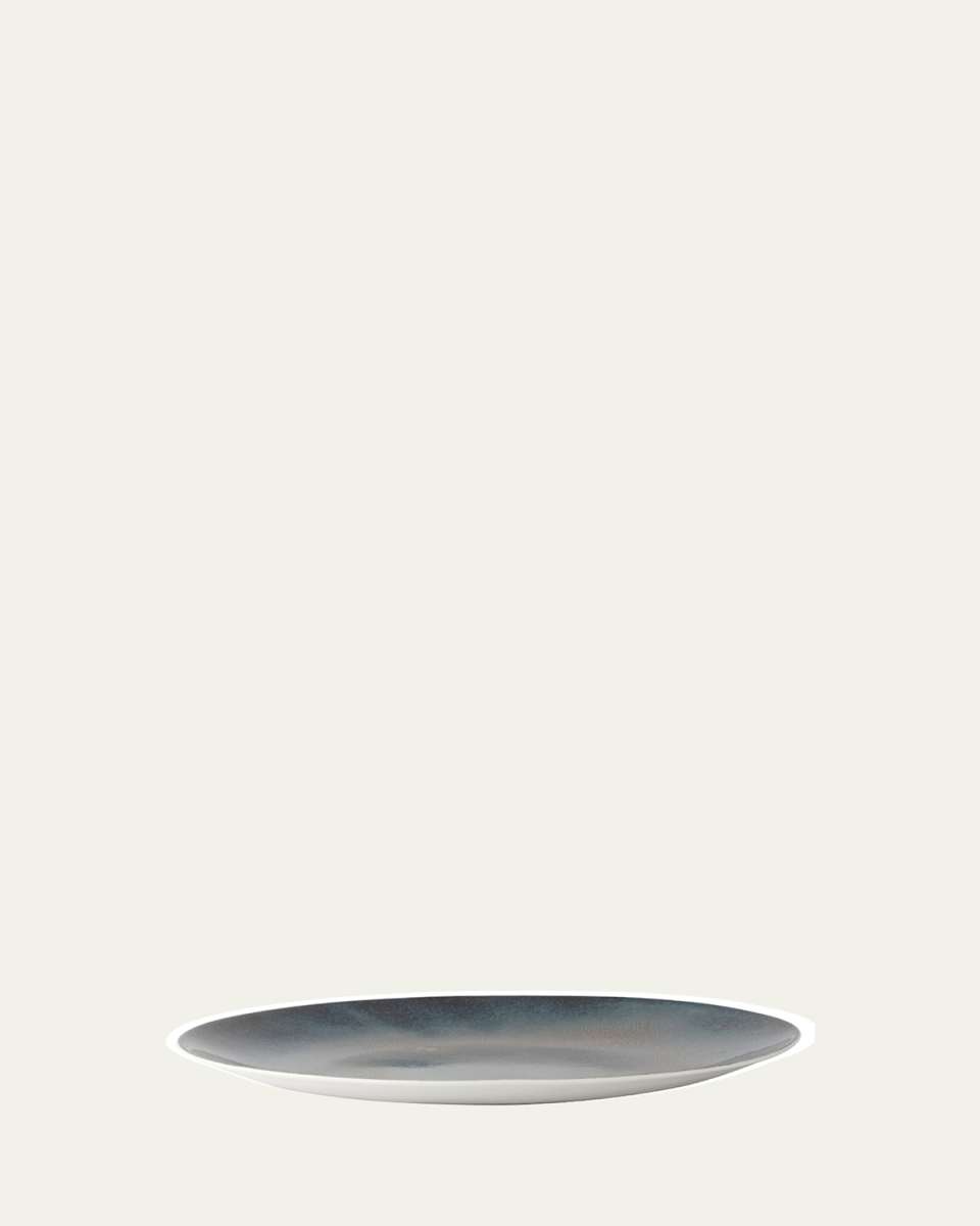 Rebel Charger Plate