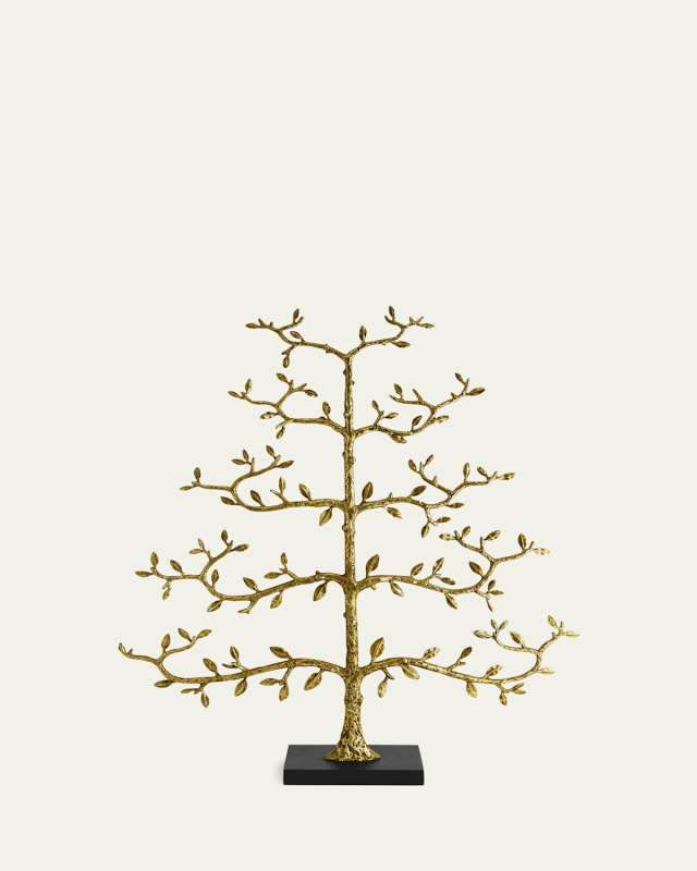 Espalier Golden Tree