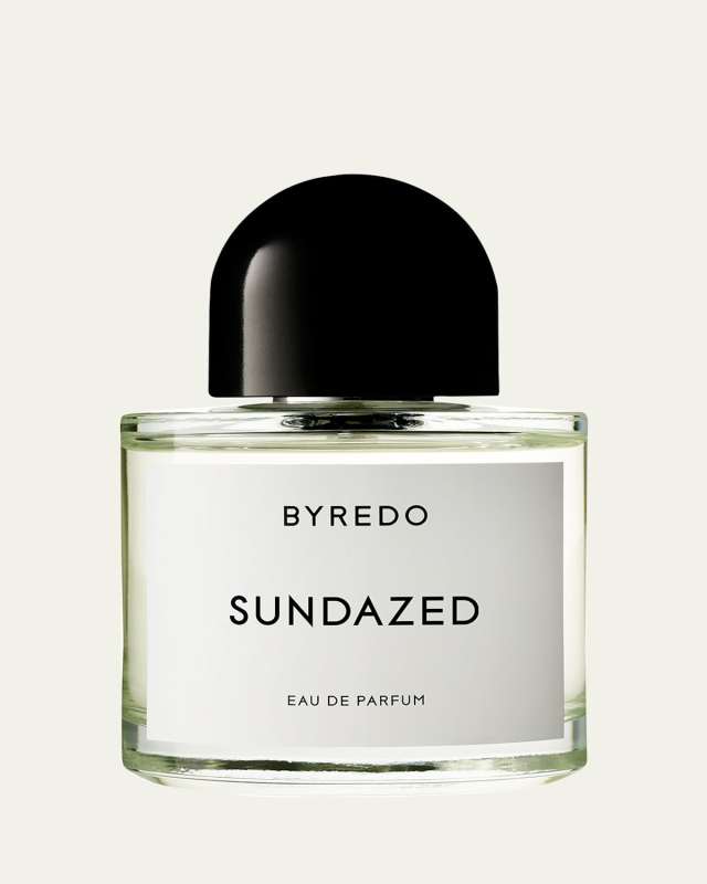 Sundazed Eau de Parfum,
