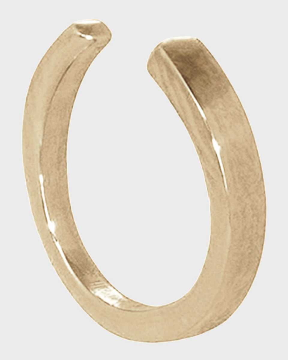 Half-Pair Magic Ear Cuff, Single