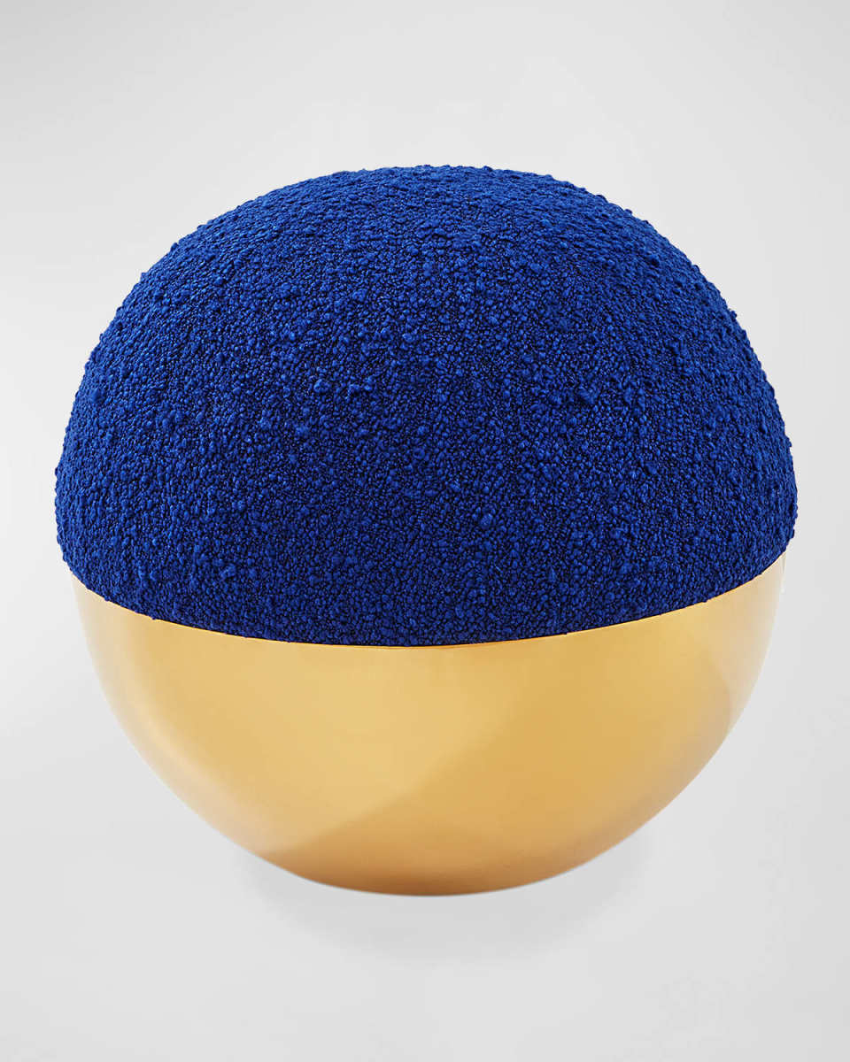 Alphaville Tuffet