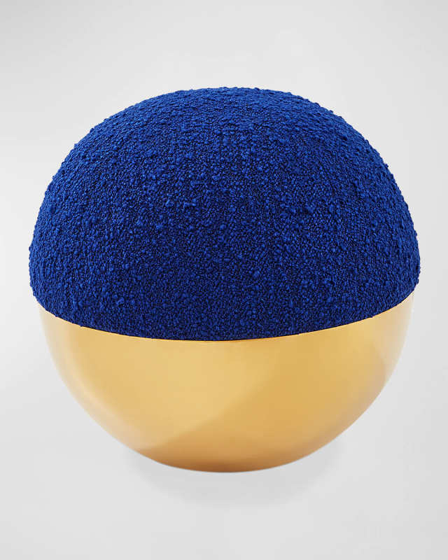 Alphaville Tuffet
