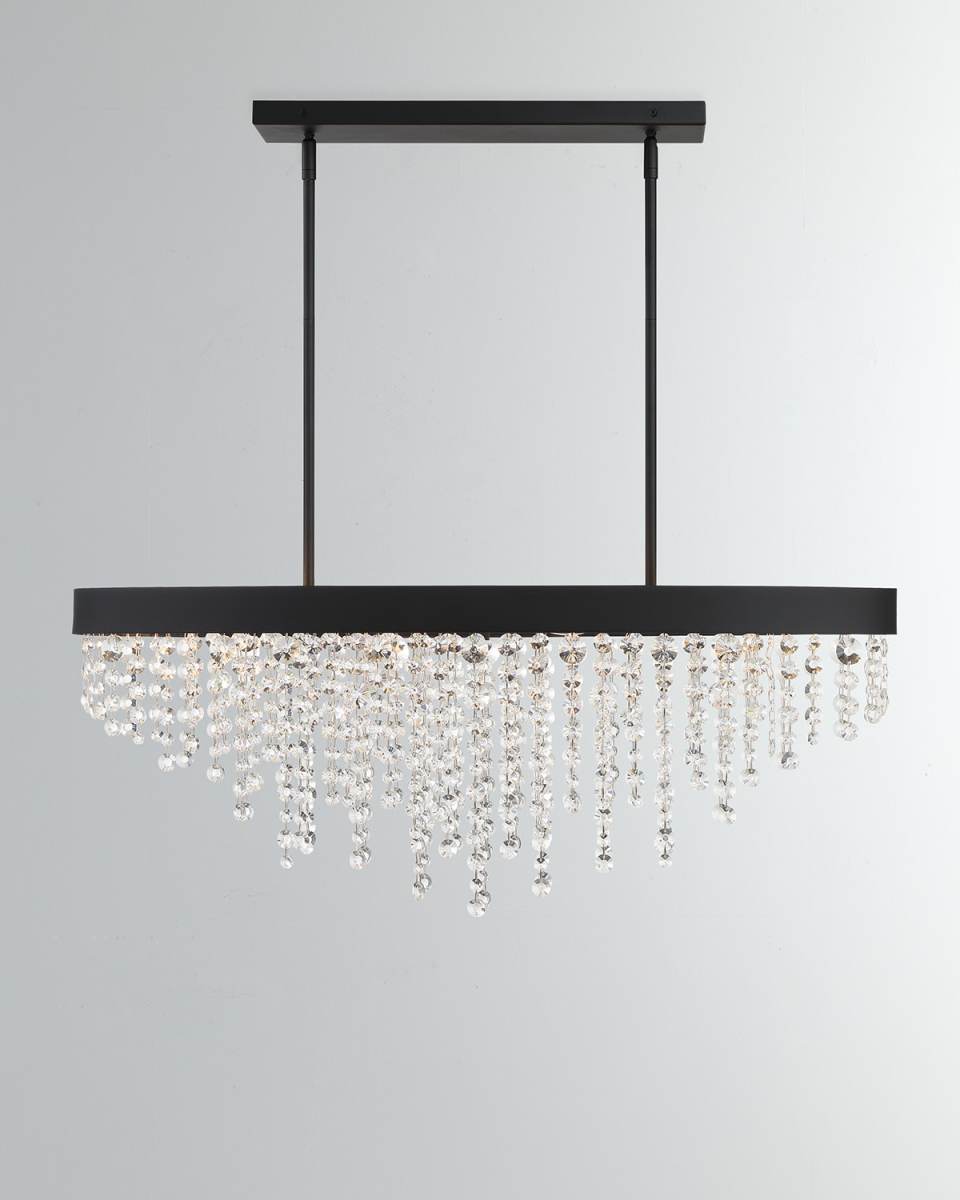 Winham 8-Light Chandelier