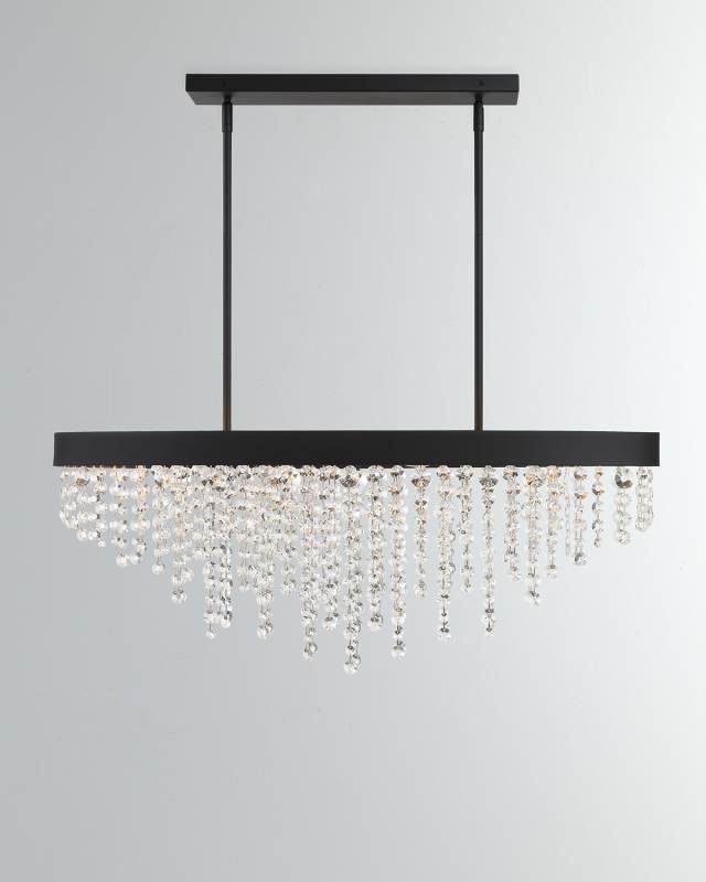 Winham 8-Light Chandelier