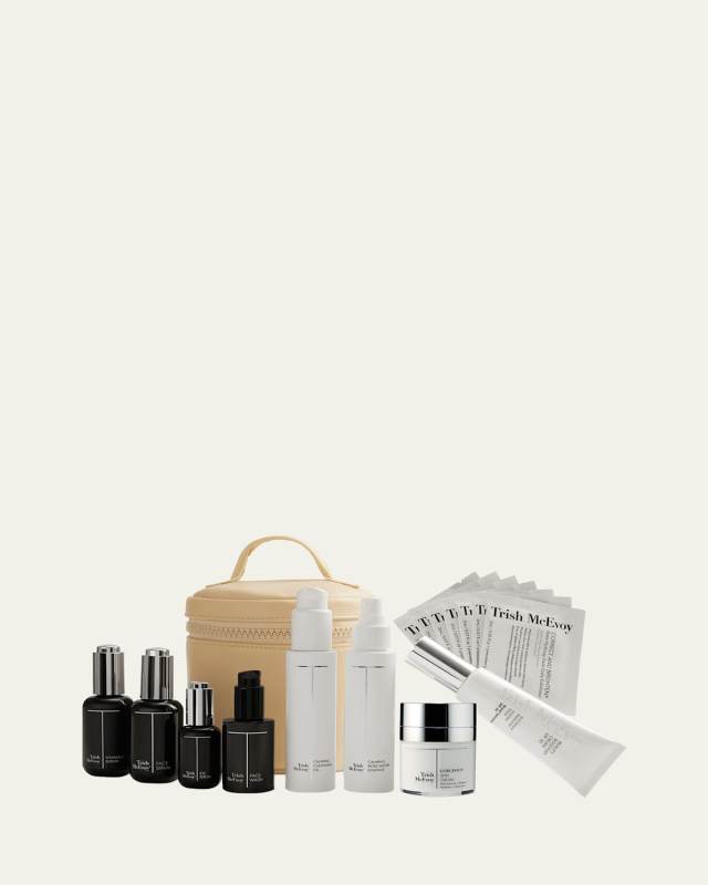 Limited Edition The Power of Skincare - Essentials Collection