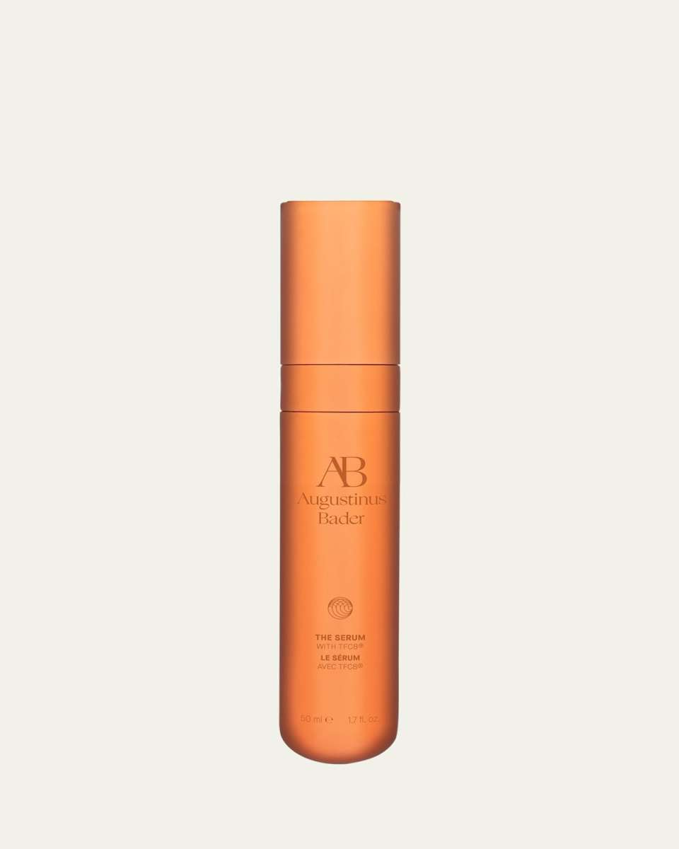 The Serum with TFC8, 1.7 oz.