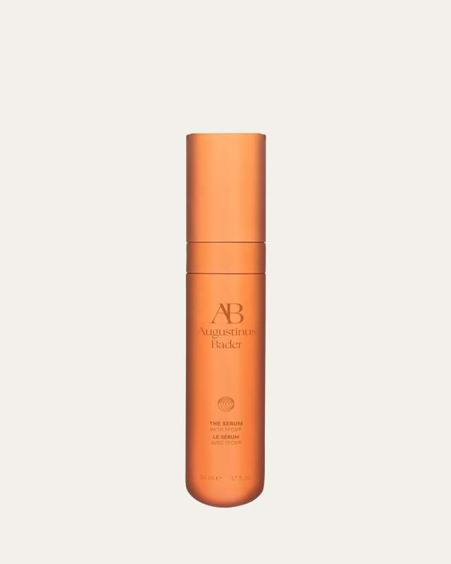 The Serum with TFC8, 1.7 oz.