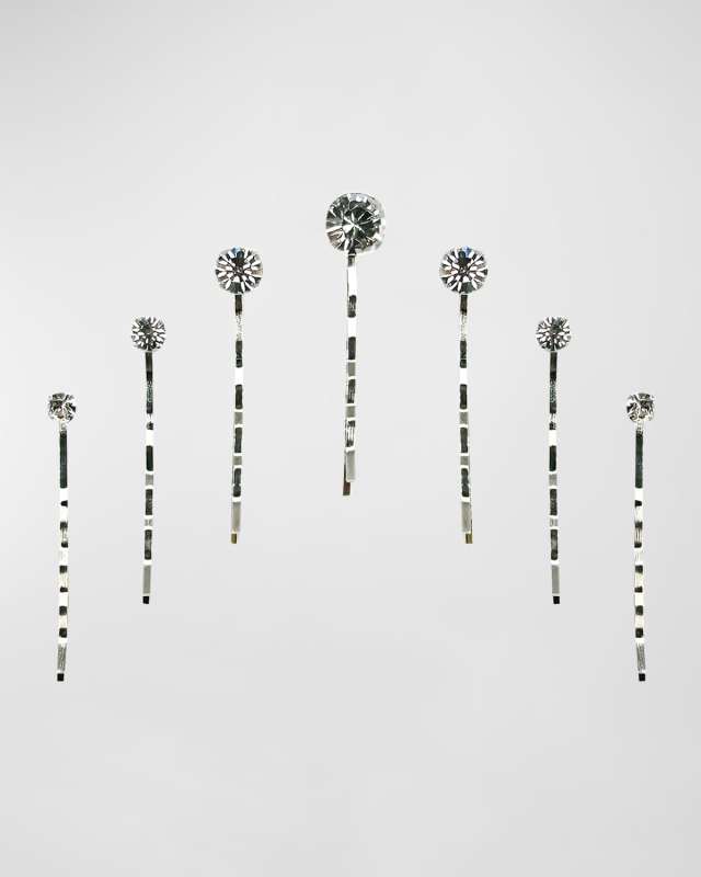 Misha Bobby Pins, Set of 7