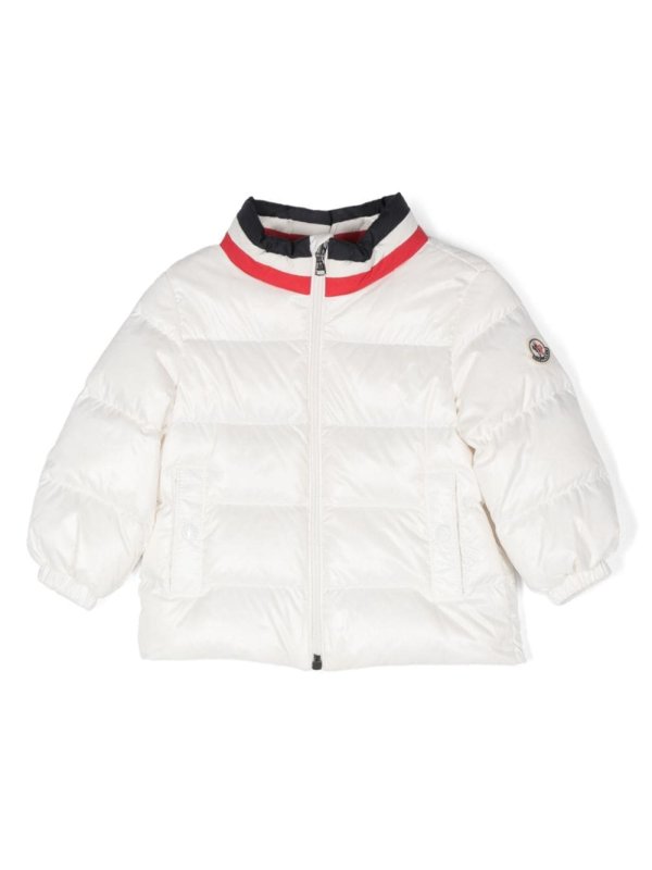 Vashiti padded jacke