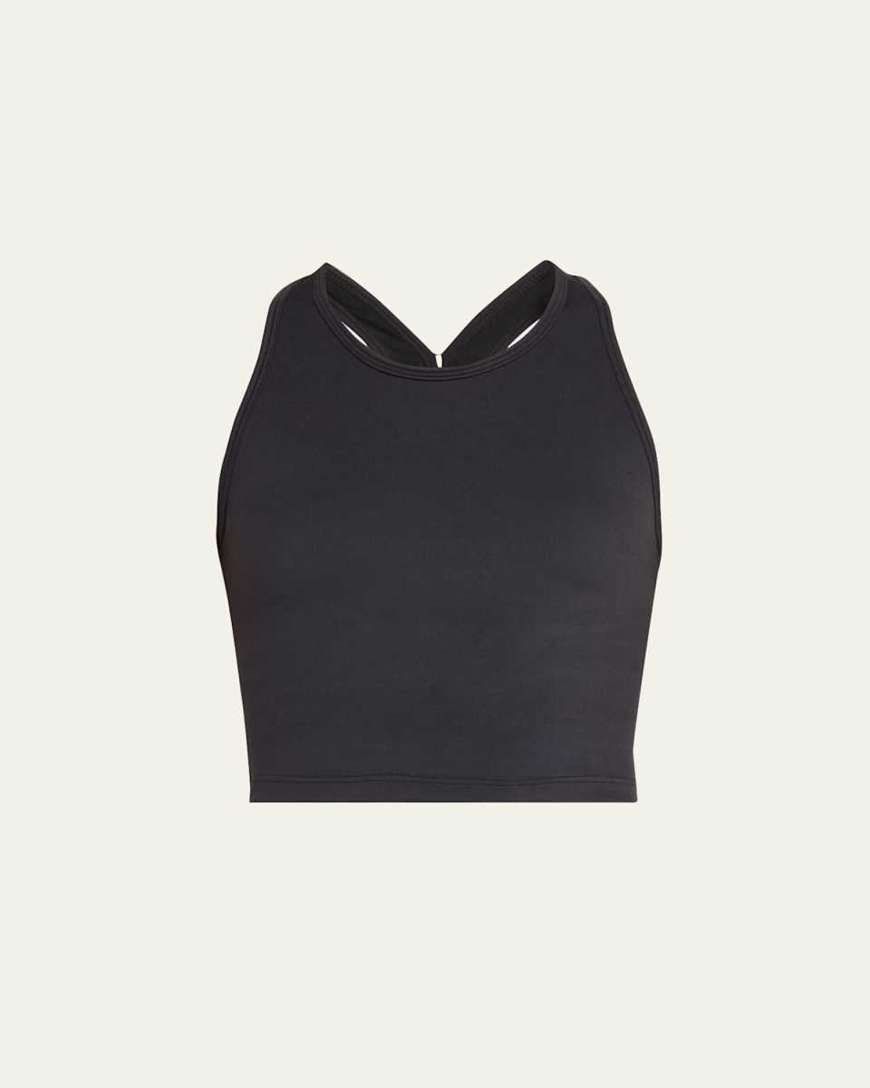PowerBeyond Strive Cropped Tank Top