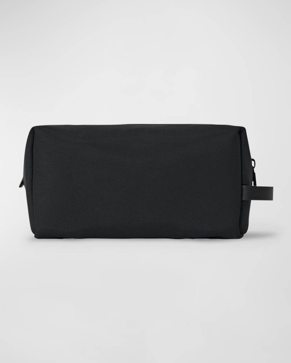 Clovis Toiletry Pouch in Soft Nylon