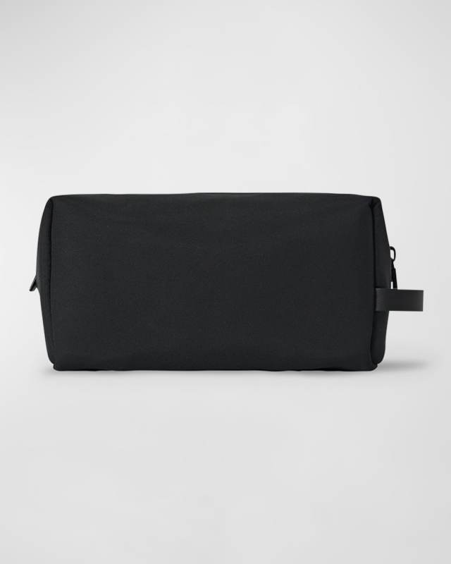Clovis Toiletry Pouch in Soft Nylon