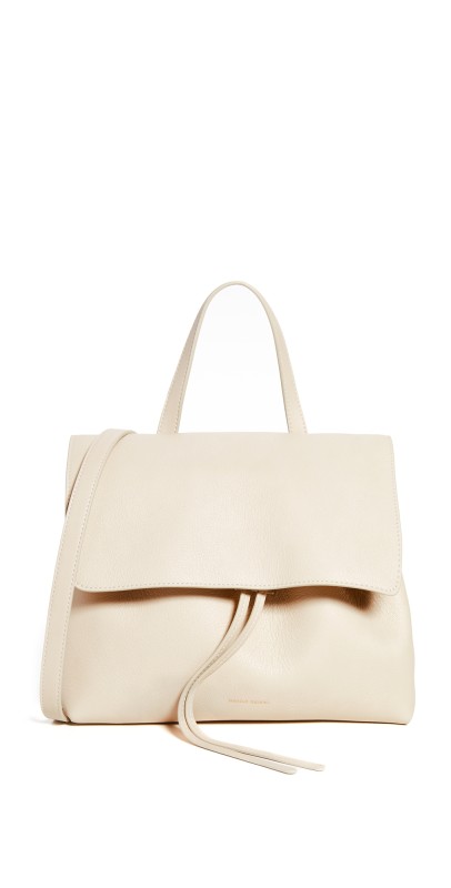 Mansur Gavriel Soft Lady Bag Latte Macchiato