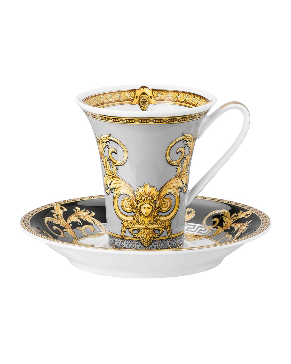 Prestige Gala AD Cup & Saucer