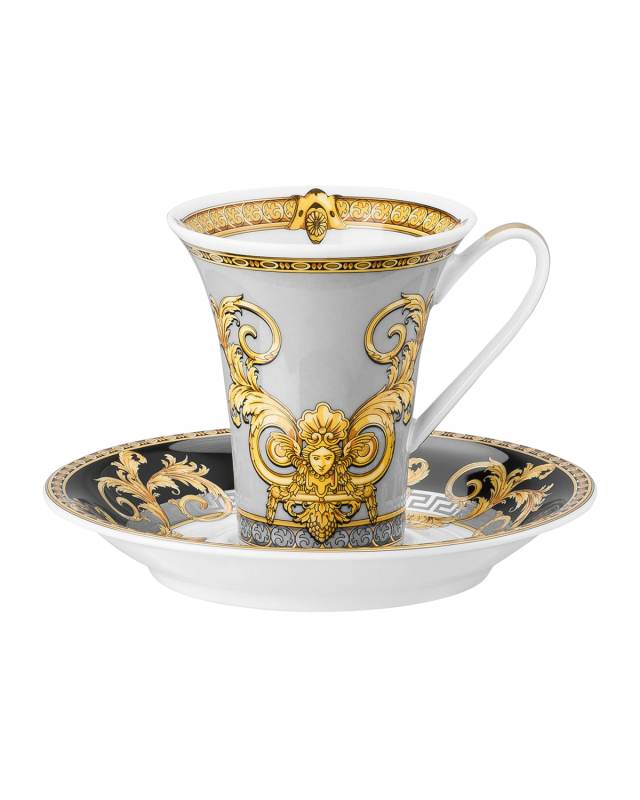 Prestige Gala AD Cup & Saucer