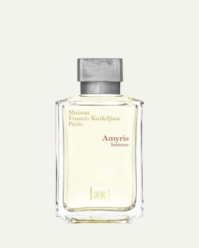 Amyris Pour Homme Eau de Toilette, 6.8 oz.