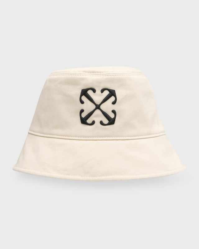 Drill Arrow Reversible Bucket Hat