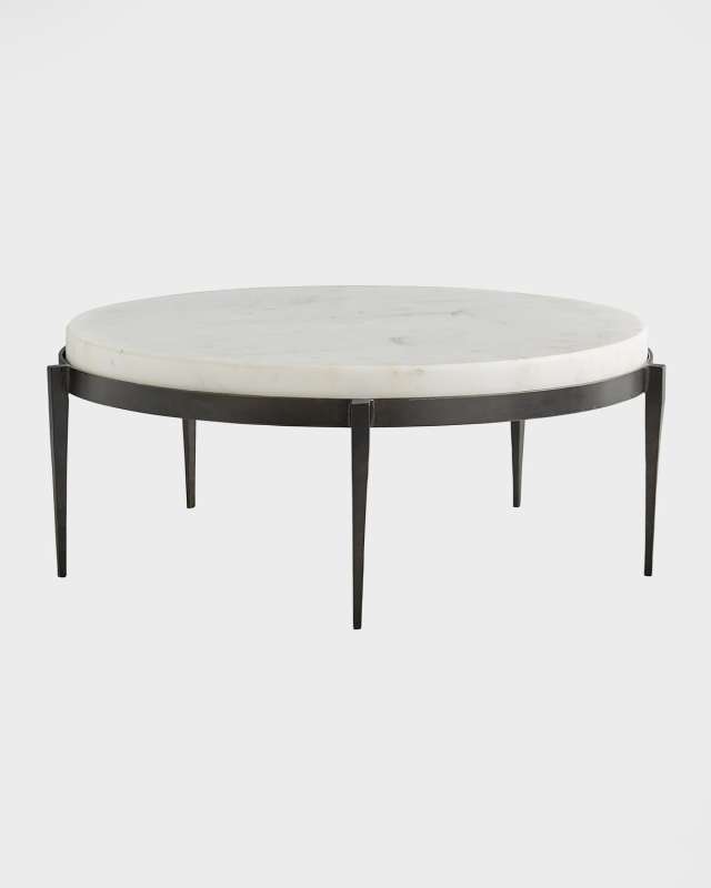 Kelsie Cocktail Table