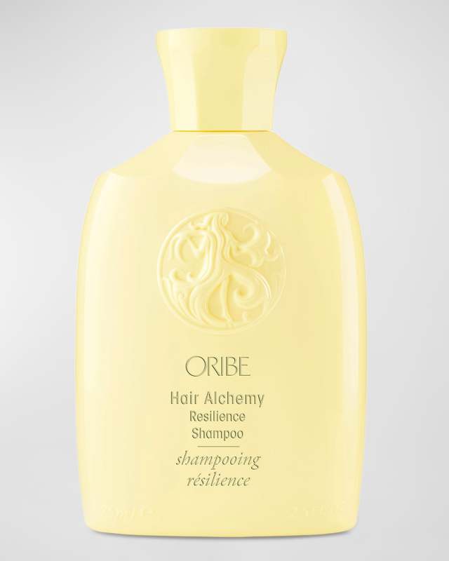 Hair Alchemy Resilience Shampoo, 2.5 oz. - Travel Size