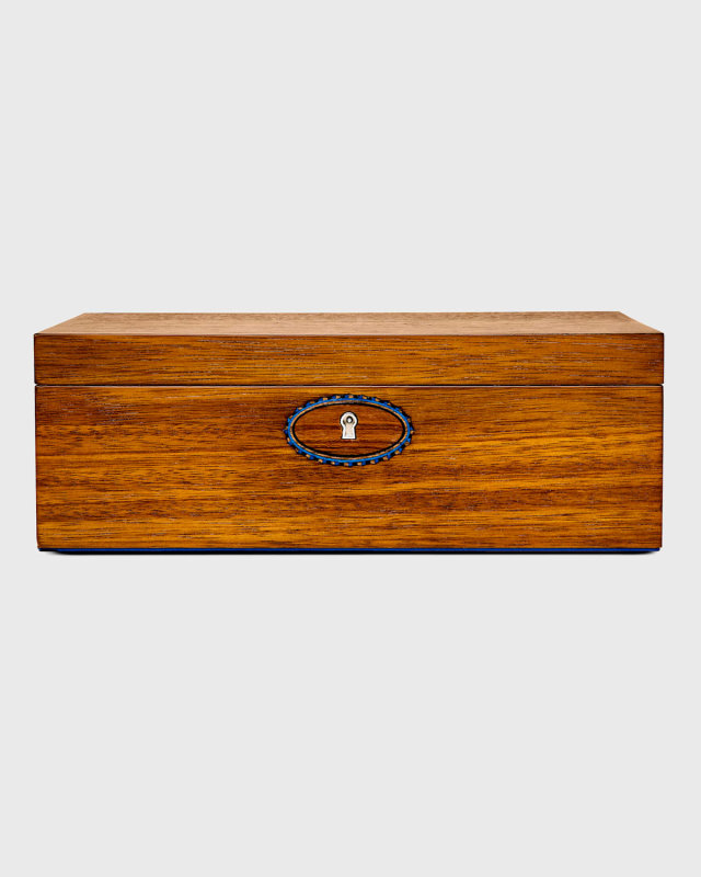 Ballet Musical Jewelry Box