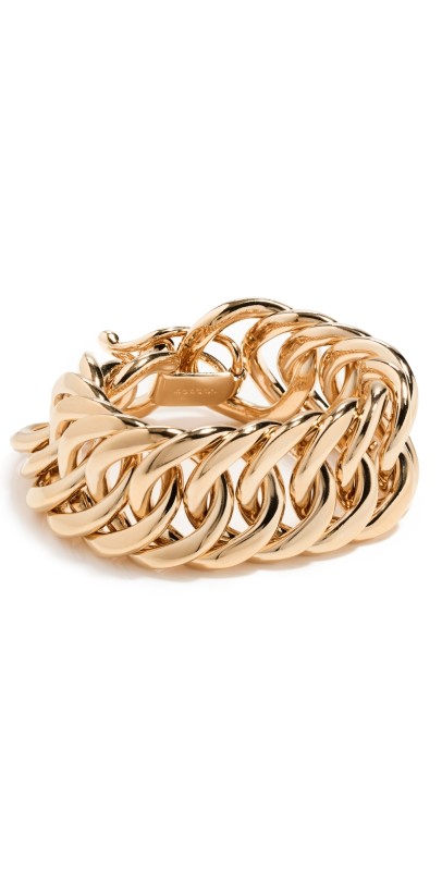 Isabel Marant Idealist Bracelet Dore