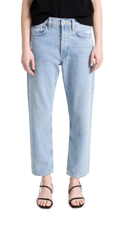 AGOLDE Parker Jeans Swapmeet