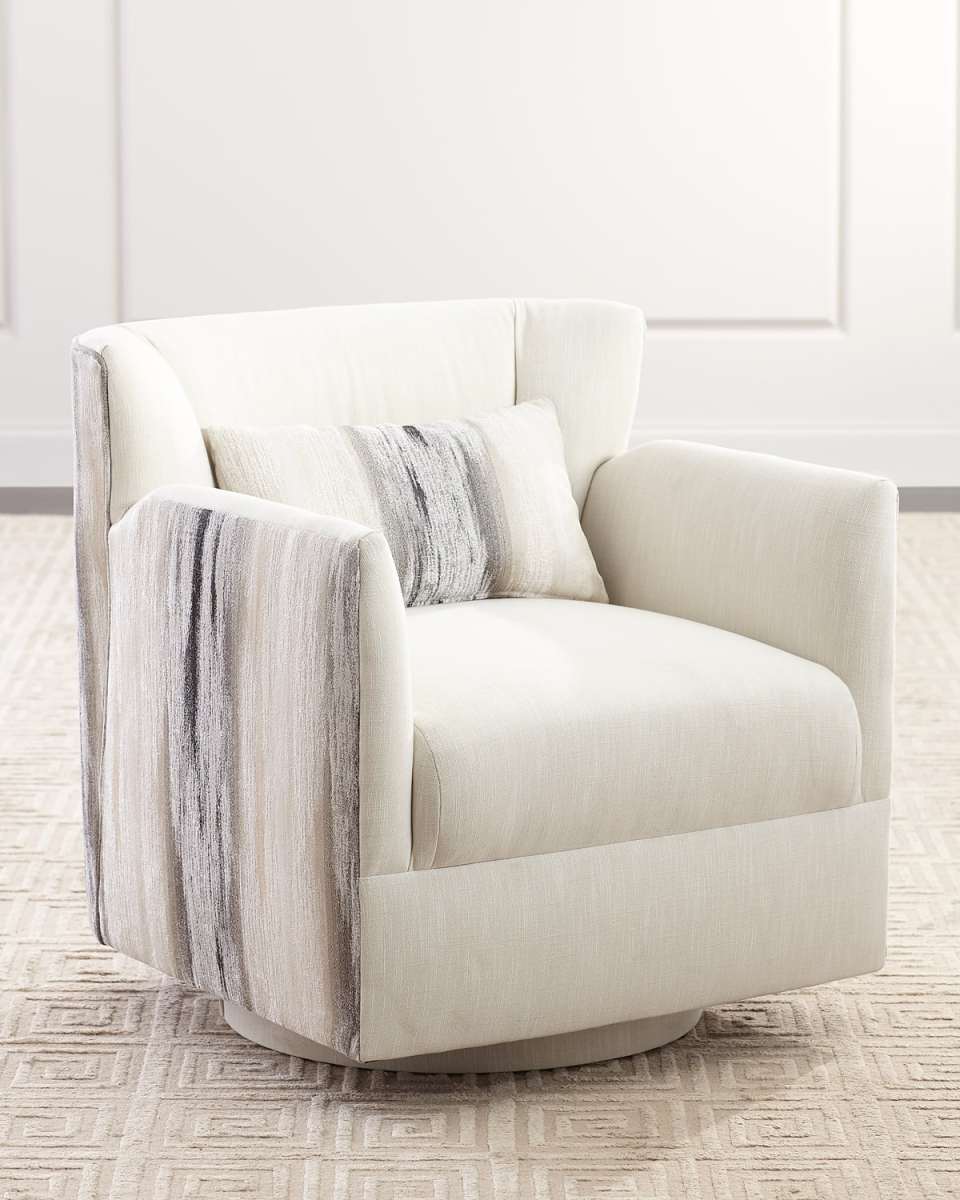 Rayden Swivel Chair