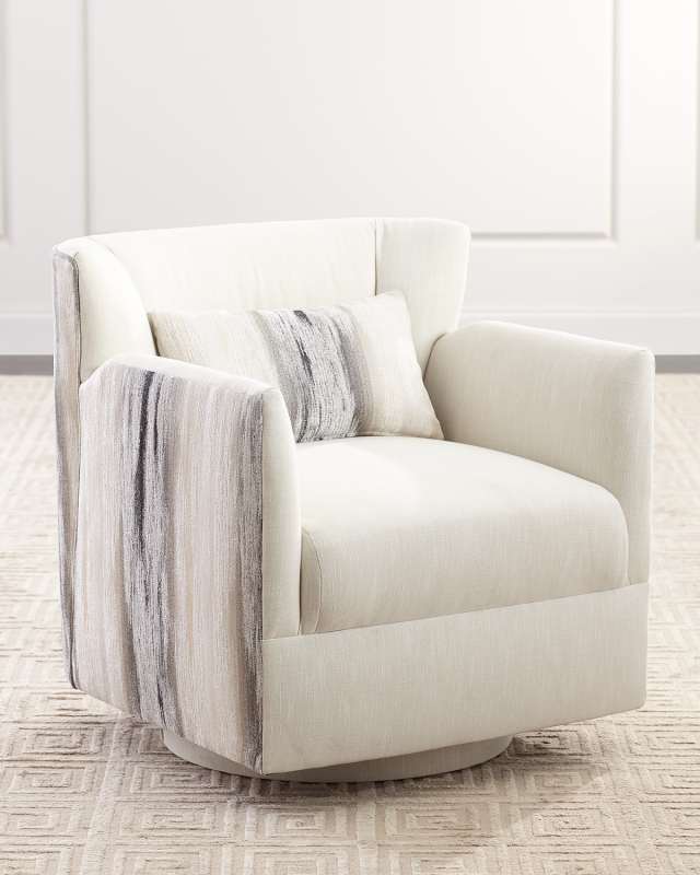 Rayden Swivel Chair