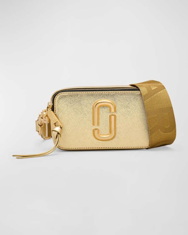 The Metallic Snapshot DTM