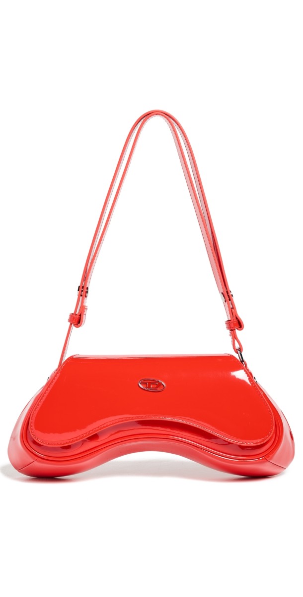 Diesel Play Crossbody Bag T4342