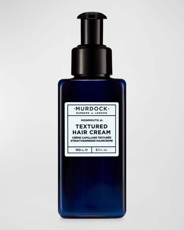 Textured Hair Cream, 5.1 oz.