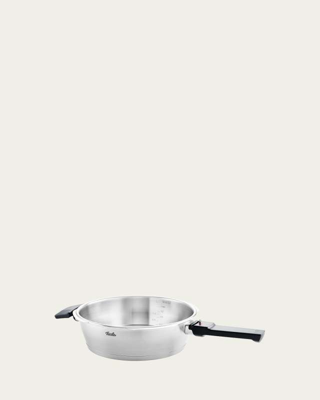 Vitavit Premium Pressure Skillet, 2.6 qt.