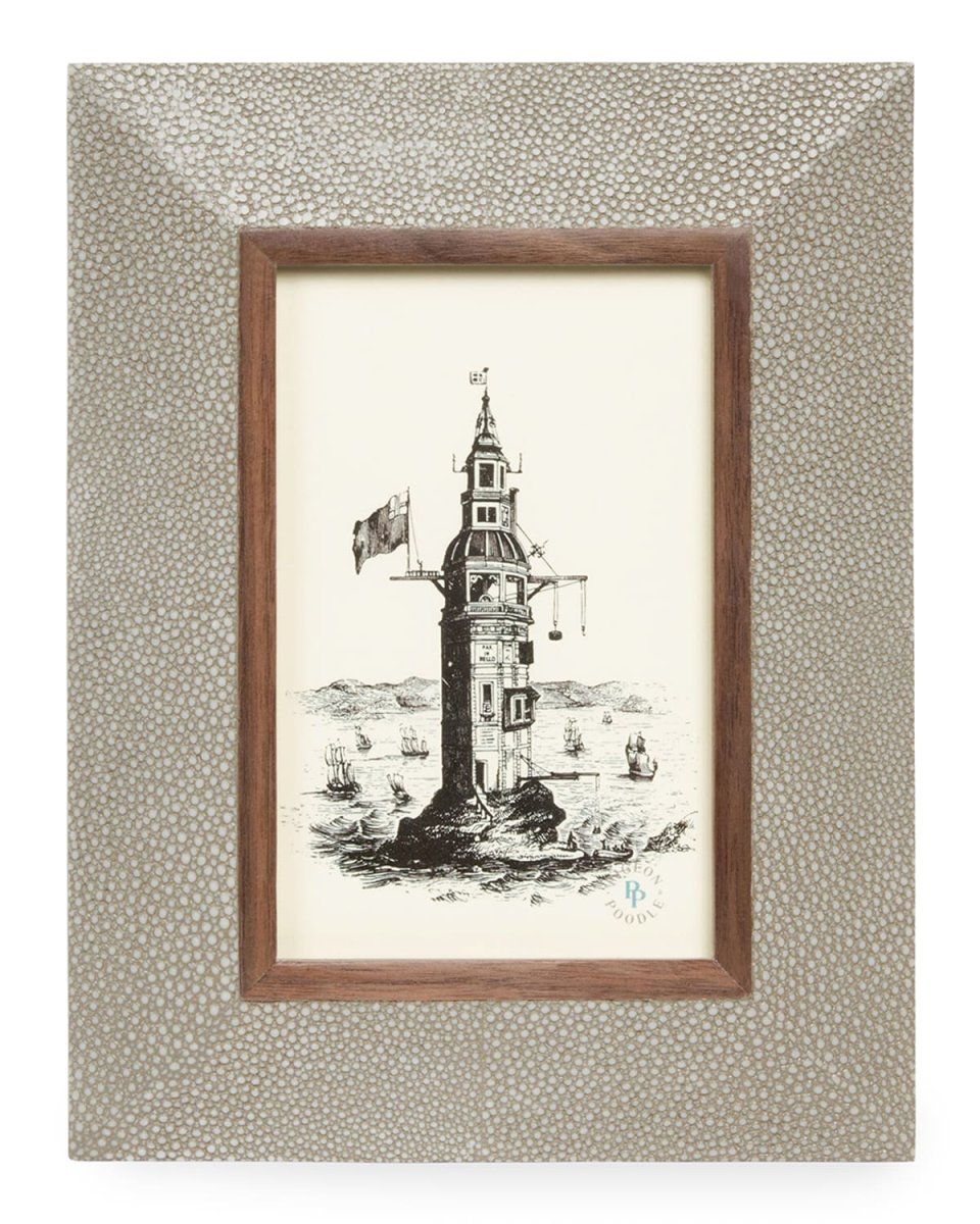 Dorchester Frame, 4x