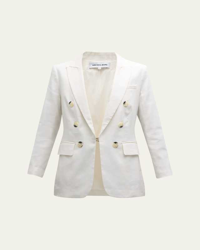 Bexley Dickey Jacket