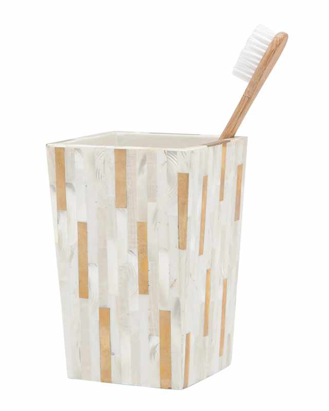 Cortona Toothbrush Holder