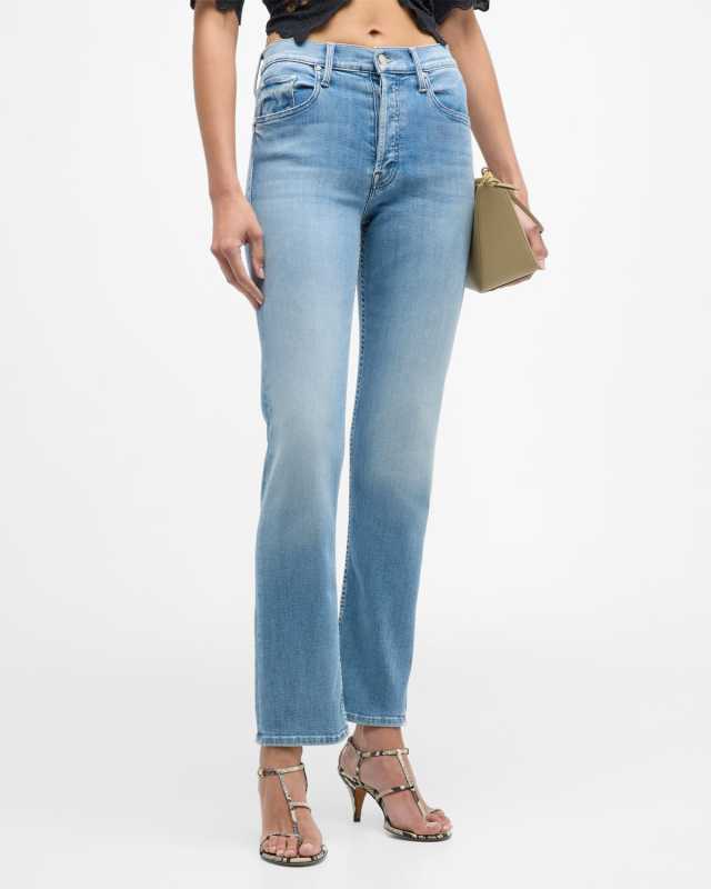 The Tomcat Skimp Jeans